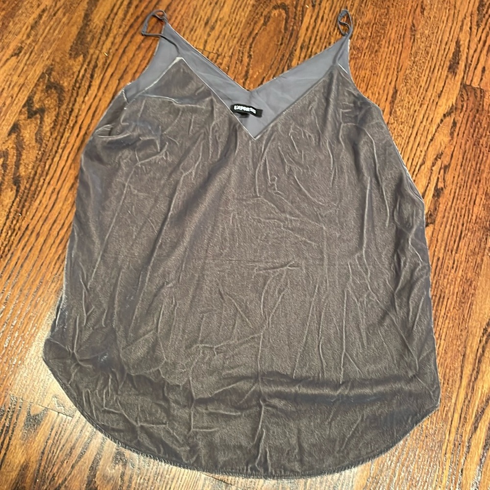 Express Tank Top (M)